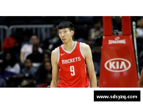 李斌：中国篮球的崛起之星