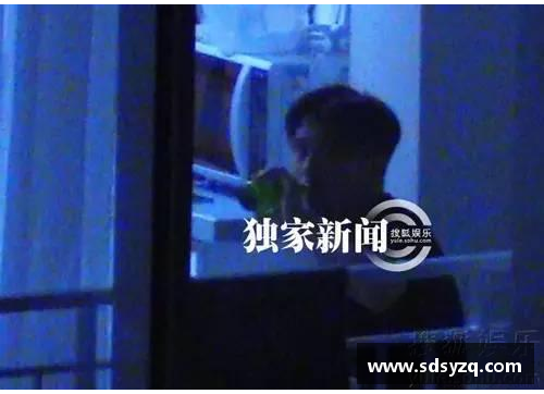 体育明星亲荐：突破界限的音乐视频震撼来袭