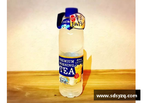 体育明星挑战奶茶大杯，甜蜜饮品让比赛压力瞬间化解