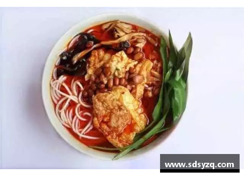 体育明星打卡螺蛳粉：揭秘他们的美食新宠与幕后故事