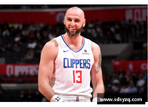 马里恩：从NBA巅峰到影响力与慈善的新篇章