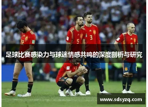 足球比赛感染力与球迷情感共鸣的深度剖析与研究