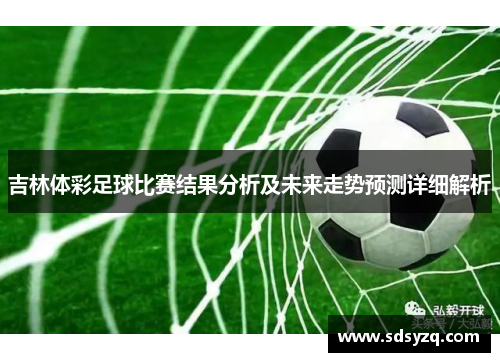 吉林体彩足球比赛结果分析及未来走势预测详细解析