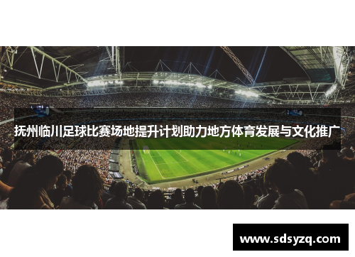 抚州临川足球比赛场地提升计划助力地方体育发展与文化推广