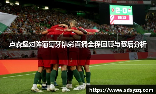 三亿卢森堡对阵葡萄牙精彩直播全程回顾与赛后分析